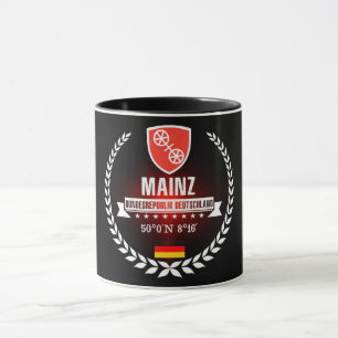 Caneca Mainz