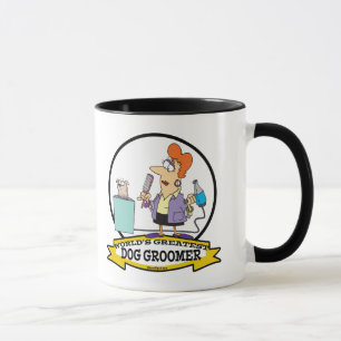 CANECA MAIOR GRUPO DE CACHORROS DO MUNDO CARTOON