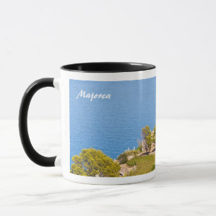 Caneca Maiorca