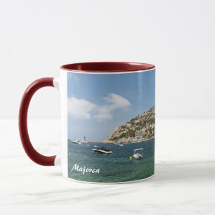 Caneca Maiorca