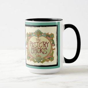 Caneca mais curiosa e mais curiosa