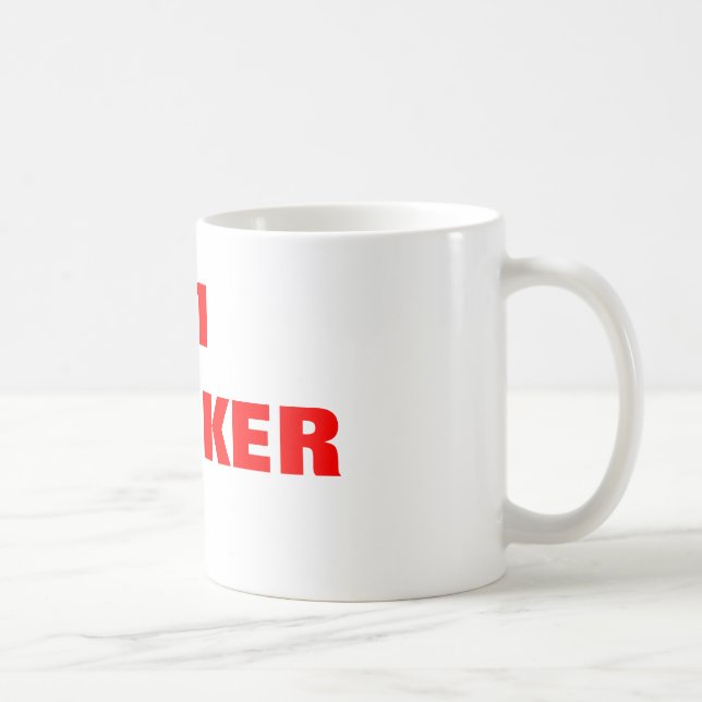 CANECA MAIS FROUXA (Direita)