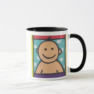 Caneca Mais novo do que você