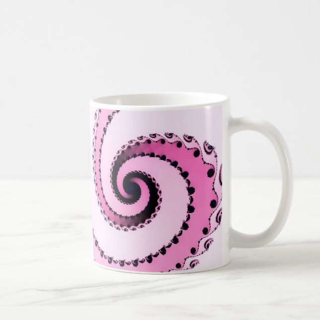 … Caneca mais profunda mais profunda (Direita)