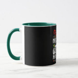 Caneca Mais Propenso a Grelhar e Esfriar o Natal