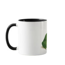 Majestade real com patas!