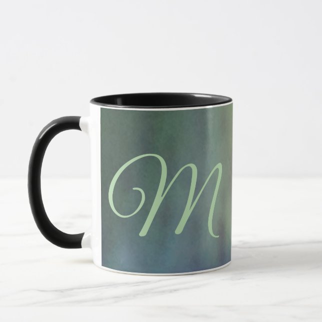 Caneca Make It Happen ArborCrosse Initial Mug  (Esquerda)