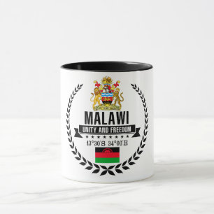 Caneca Malauí