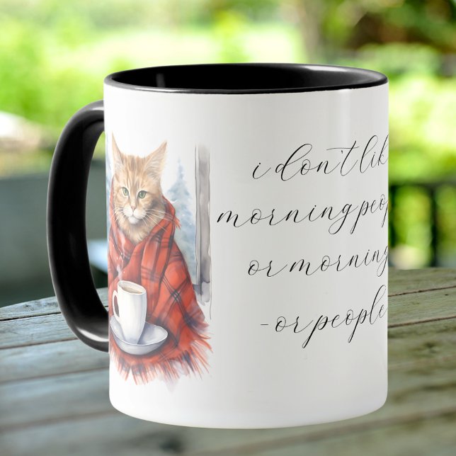 CANECA MALDITO GATO LADY (Criador carregado)