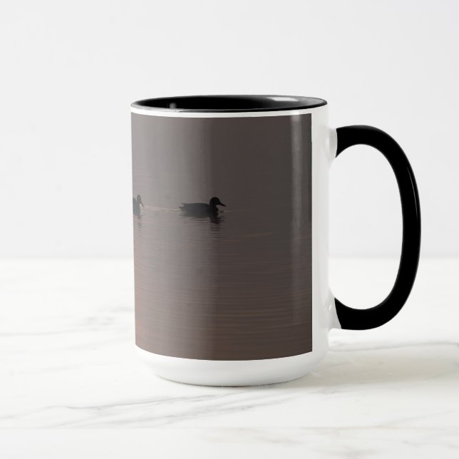 Caneca Mallards Mug (Direita)