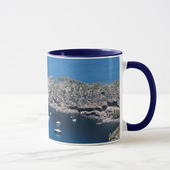 Caneca Mallorca Mugs (Direita)