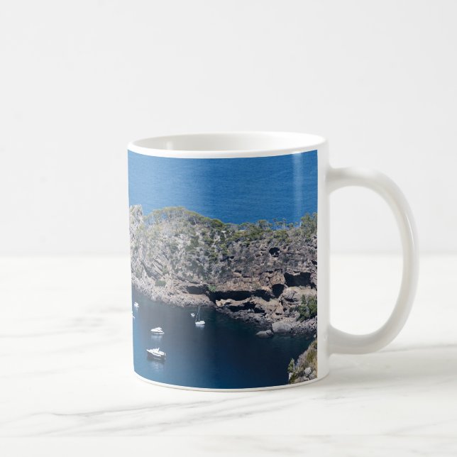 Caneca Mallorca Mugs (Direita)