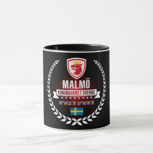 Caneca Malmö