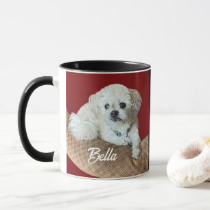 Caneca Malshi Combo Com Texto