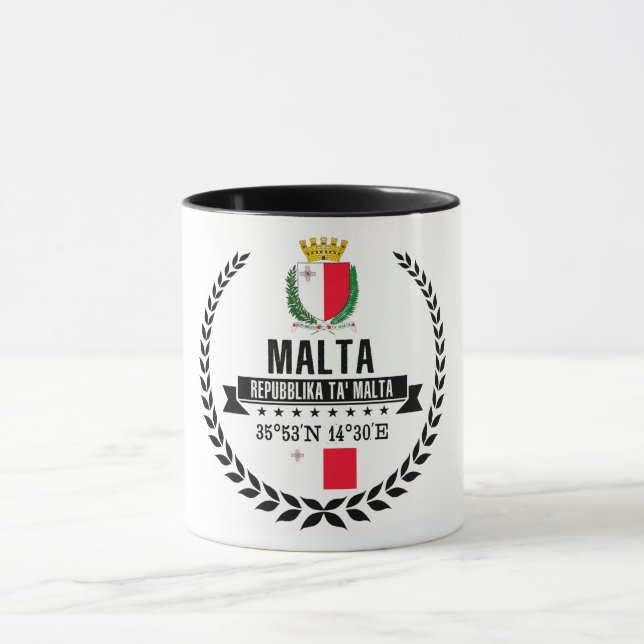 Caneca Malta (Centro)