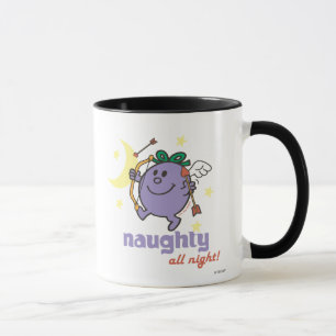 Caneca Malvado A Noite Toda!