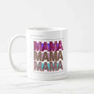 Caneca MAMA