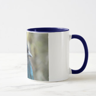 Caneca Mama Azul