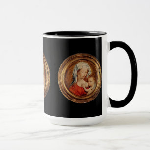 CANECA MAMA DE MARIA