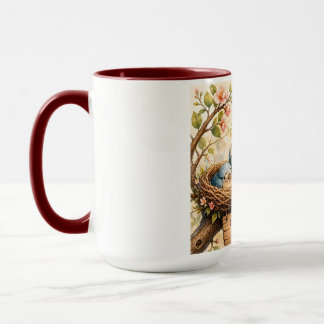 Caneca Mama’s Cozy Nest Mug