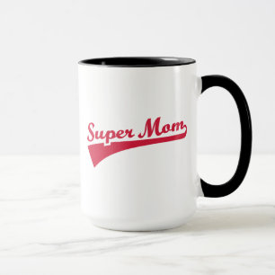 Caneca Mamã super