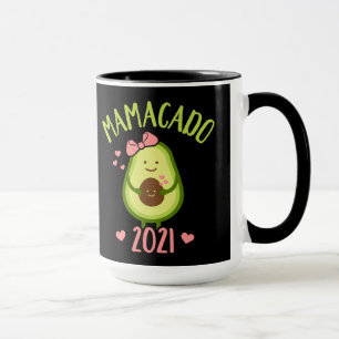 Caneca Mamacado 2021