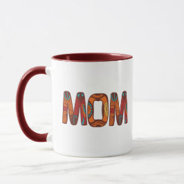 Caneca mamãe mamãezinha