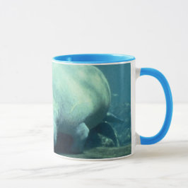 Caneca Manatee