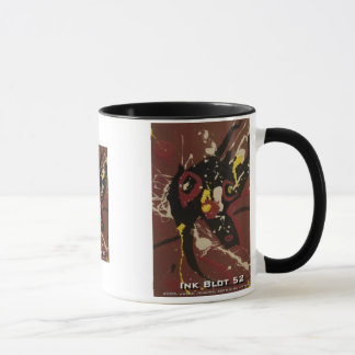 Caneca mancha de tinta 52