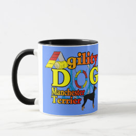Caneca Manchester_Terrier_Agilidade