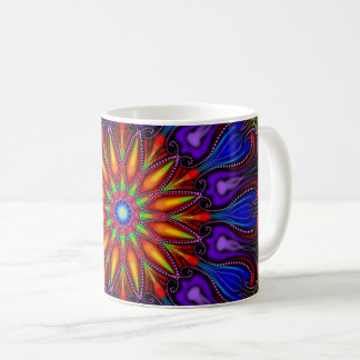Caneca Mandala 4