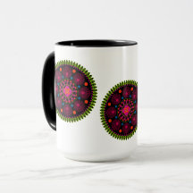 Mandala de Addison