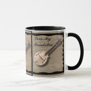 CANECA MANDOLINA-MUG