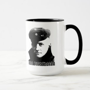 Caneca Manfred Von Richthofen