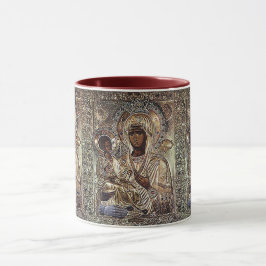 Caneca Mangueira Negra
