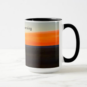 Caneca Manhã de New mexico, 2015