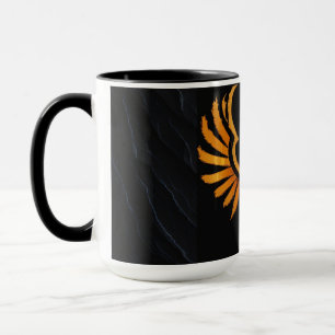 Caneca Manhã Elixir Mug