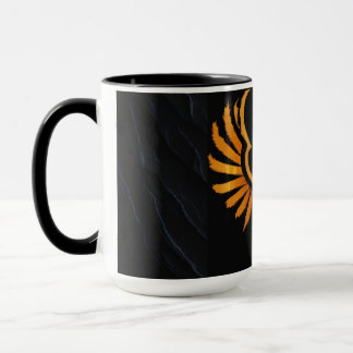 Caneca Manhã Elixir Mug