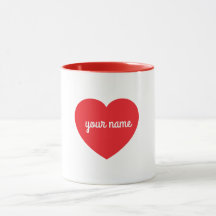 Manhã Mug de humor - Comece seu dia com vergonha