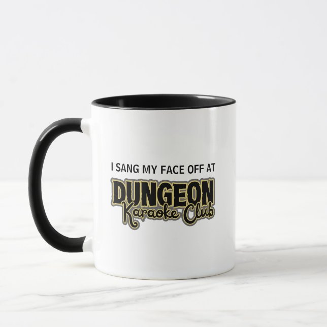 Caneca Manhã Seguinte (Esquerda)