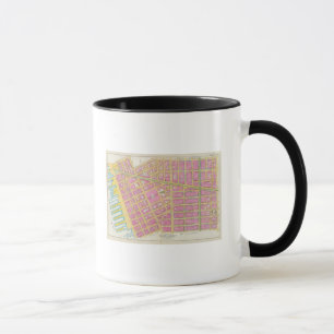 Caneca Manhatten, Nova York 9