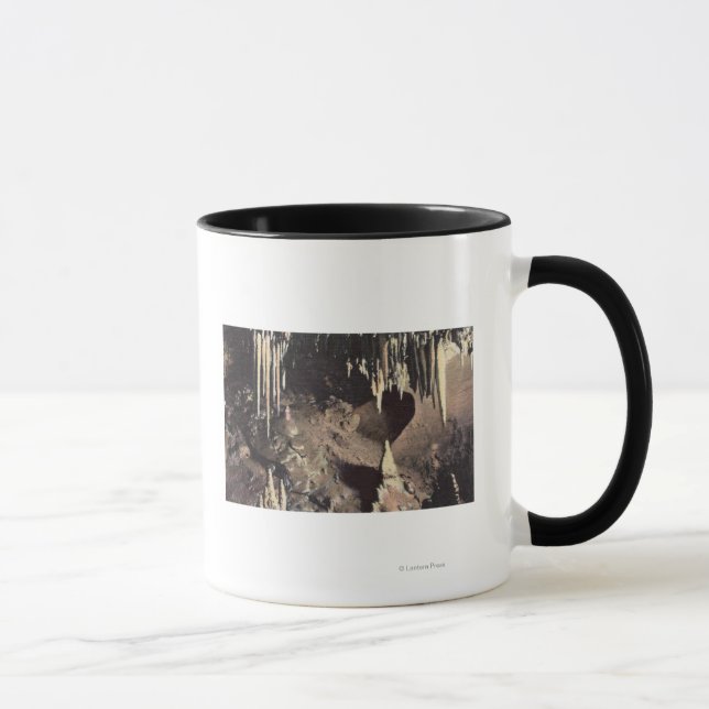 Caneca Manitou Primavera, Colorado - Câmara Bridal (Direita)