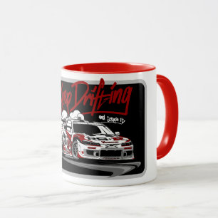 CANECA MANTENHA-A A DRIVER E A ENXERGAR!