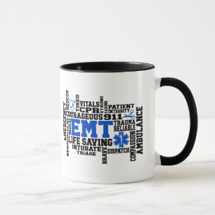 Caneca Mantenha ou design seu próprio - Mug