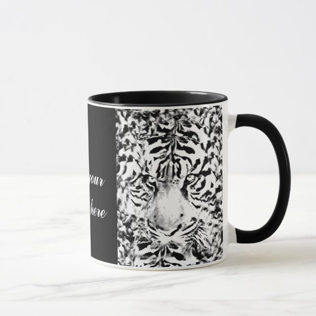 Caneca Mantenha-se focado nº 5_ (Direita)