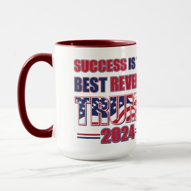 Caneca Manter ligado (Esquerda)