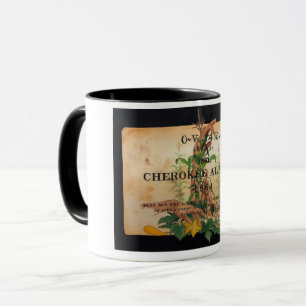 Caneca Mãos das Três Irmãs Coffee Mug