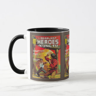 Caneca Mãos Mortas 22