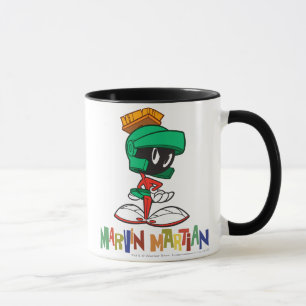 Caneca Mãos sobre Hips Marvin