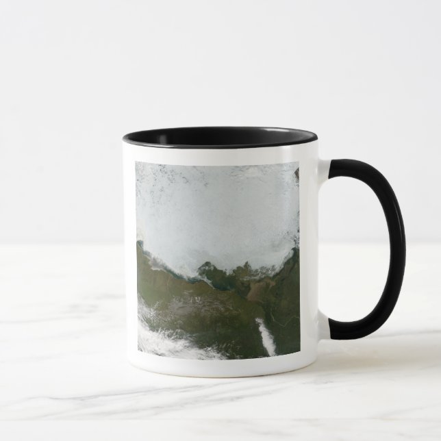 Caneca Mar de Beaufort (Direita)
